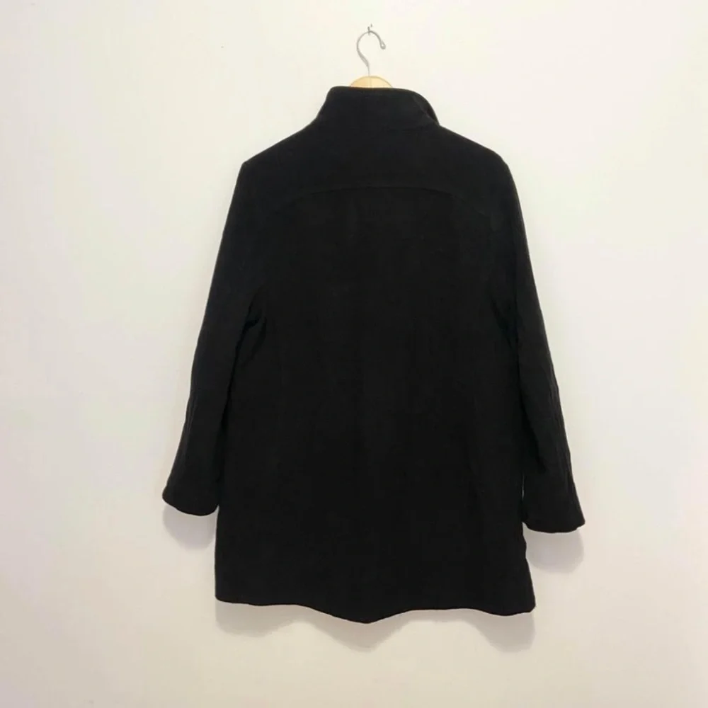 Pendleton Wool Jacket Ladies Size Large - Picture 2 of 5